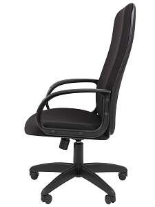 Офисное кресло CHAIRMAN 278, ткань, черный